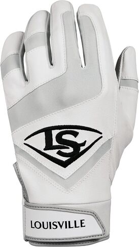 Louisville Slugger Genuine Adult Batting Gloves in Saudi Arabia