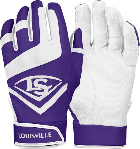 Louisville Slugger Genuine Adult Batting Gloves in Saudi Arabia