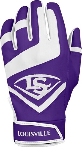 Louisville Slugger Genuine Adult Batting Gloves in Saudi Arabia