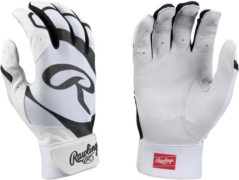 Rawlings | 5150 II Baseball Batting Gloves | Adult Sizes | Multiple Colors in Saudi Arabia