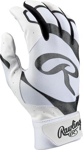 Rawlings | 5150 II Baseball Batting Gloves | Adult Sizes | Multiple Colors in Saudi Arabia