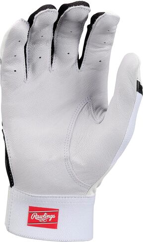 Rawlings | 5150 II Baseball Batting Gloves | Adult Sizes | Multiple Colors in Saudi Arabia