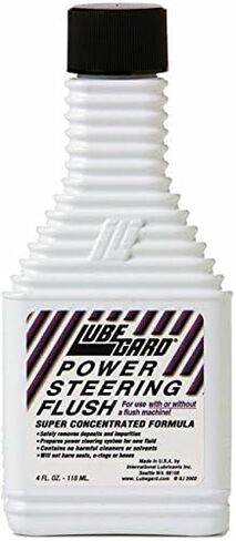 Lubegard 95040 تدفق التوجيه المعزز، 4 فلوريدا. أوقية. in Kuwait