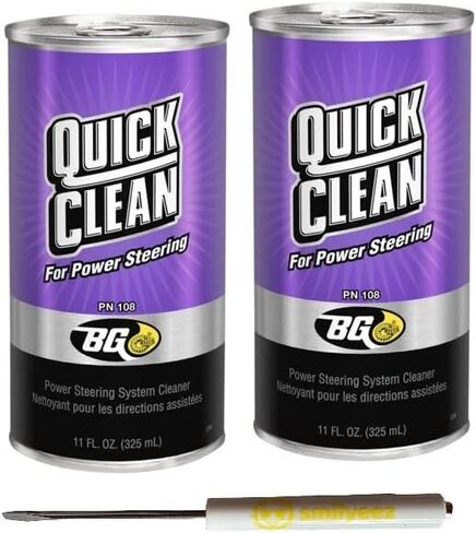 Smilyeez BG Quick Clean لتوجيه الطاقة PN 108 مع مفك جيب (1) in Saudi Arabia