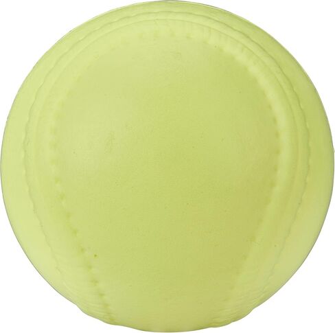 Champro Foam Pitch Machine Softball (Optic Yellow, 12-Inch) in Saudi Arabia