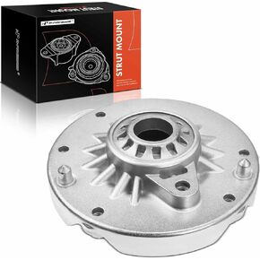 A-Premium Front Driver or Passenger Suspension Strut Mount Compatible with BMW 220i 2016-2018 X2 2018-2020 Mini Cooper Clubman 2016-2019 L4 2.0L