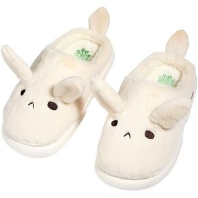 GENSHIN IMPACT Klee Impression Apparel Series - Bedroom Slippers