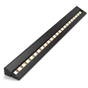 BIQU Panda Lux LED Light Strip Compatible with Bambu-Lab P1P/P1S/X1C/X1E 3D Printers 5V 0.3A LED Light Bar, Magnetic Installation