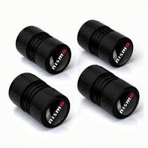 Car Wheel Tire Valve Stem Caps Compatible with Mini Cooper Clubman Countryman Paceman Tire Air Caps Cover
