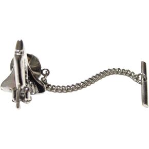 Kiola Designs Space Ship Shuttle Tie Tack
