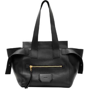 AllSaints Perez Shoulder Bag