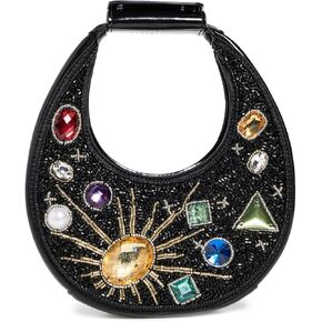 STAUD Women's Good Night Moon Bag