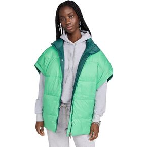 UGG Women's Sydnee Reversible Puffer Vest