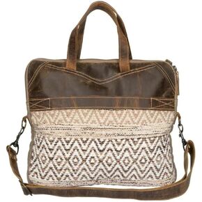 Myra Bag Moods of Brown Messenger Bag S-2199 in Kuwait