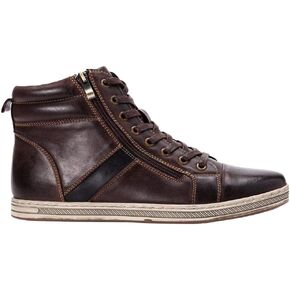 Propét Men's Lucas Hi Skate Shoe