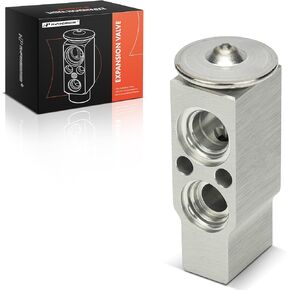 A-Premium A/C Expansion Valve Compatible with Kia Rio 2001-2002