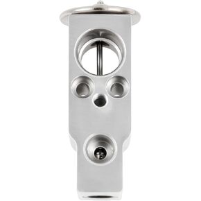 10292C A/C Expansion Valve Compatible with 2011-2016 Sienna, 2008-2017 Land Cruiser, 2013-2015 Yaris, 2008-2014 Tribeca, 2010-2013 ZDX, TL 2009-2014, 2008-2011 LX570, 2011-2014 GX460