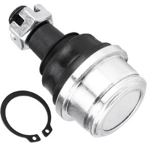Youxmoto Upper/Lower Ball Joint for Honda FourTrax Rancher TRX 420 2014-2022; Foreman 450 1998-04; Rubicon 500; Rincon 680; Upper Ball Joint for Honda Pioneer 1000/700; Rancher 350 400, 51355-HN0-A01