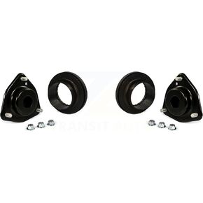 Front Suspension Strut Shock Mounting Pair Replacement For 2009-2020 Dodge Journey - Left Right Side (Driver Passenger) K73-100170