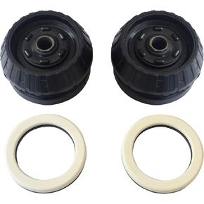 Compatible with Strut Shock Mount Bearing Top Kit for Pontiac G8 GTO GXP Chevy Caprice GM Catera Cadillac Catera