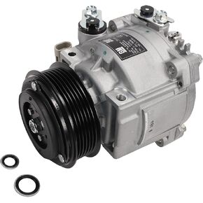GM Parts 42783843 Air Conditioning Compressor