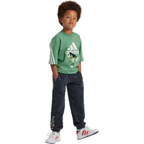 adidas Boys' Disney Mickey Mouse Pants