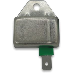 DEF Igniter Ignition Module Replaces for Kawasaki 21119-2161 211192161 21119-2095 211192095 M73484 M70114 AM132770 BM11 for John Deere 345 175 320 325 262 245 265 F525 GT242 GT275 LX172 LX186 410L
