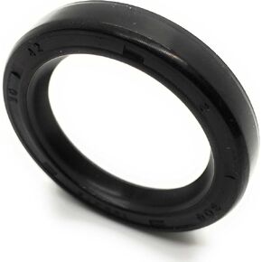 REPLACEMENTKITS.COM Brand Inner Prop Seal Compatible with Yamaha 225-300 HP 2 & 4 Stroke 2006 Marine Engines & Up Replaces 93101-30019-00 & 93101-30004-00