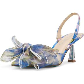 Betsey Johnson Women's Kelli Pump