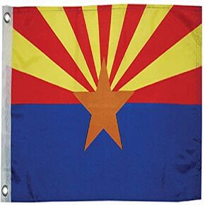 TAYLOR MADE PRODUCTS Flag 93121, Ohio