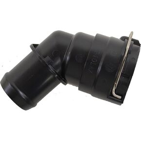 Genuine Honda (19503-RAA-A01) Connector