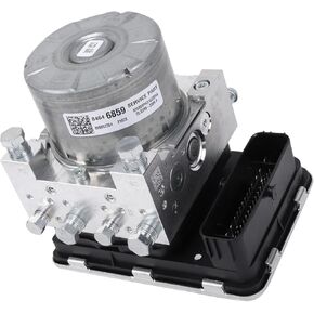 ACDelco GM Original Equipment 84646859 Electronic Brake Control Module