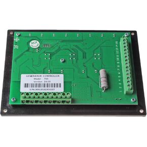 JEENDA Electronics Controller Control Module Panel DSE703 for Deep Sea