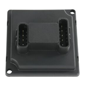 Headlight Lamp Module Actuator Control Relay Compatible with 1997-2004 Chevy Corvette C5 Control Module Replace # 16523917 16505400 16505538