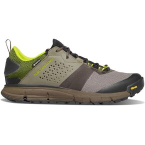 حذاء Danner الرجالي Trail 2650 Campo GTX 3 بوصات للمشي لمسافات طويلة