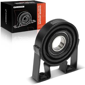 A-Premium Drive Shaft Center Support Bearing Driveshaft Carrier Bearing Compatible with Volvo S70 1999-2000, V70 1998-2000, AWD Only