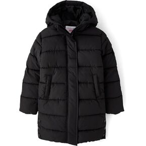 The Children's Place girls Medium Weight Jacket, Wind, Water-Resistant