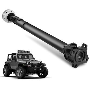 عمود القيادة الأمامي مناسب لسيارة Jeep Liberty 2008-2012 [V6 3.7L 4WD] مجموعة عمود الإدارة المتوافقة تحل محل 52853442AC، 52853442AD، 52853442AE، 52853442AF، 65-3005، 938-171