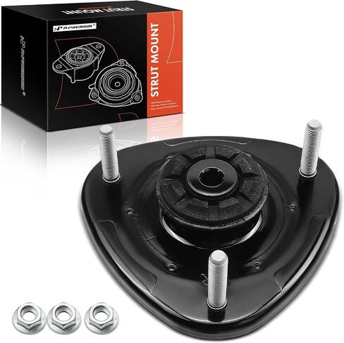 A-Premium Front Left or Right Suspension Strut Mount Compatible with Honda Odyssey 2011-2012 Pilot 2009-2015 in Saudi Arabia