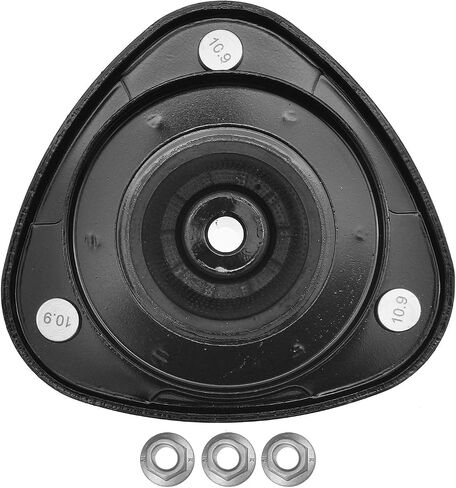 A-Premium Front Left or Right Suspension Strut Mount Compatible with Honda Odyssey 2011-2012 Pilot 2009-2015 in Saudi Arabia