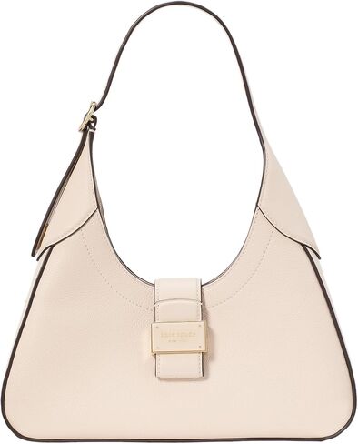 kate spade new york Women's Nouveau Pebbled Leather Shoulder in Saudi Arabia