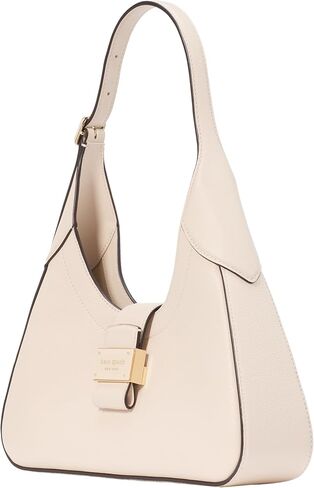 kate spade new york Women's Nouveau Pebbled Leather Shoulder in Saudi Arabia