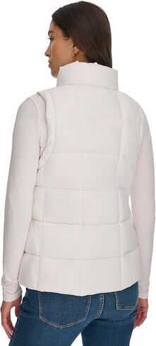 سترة منتفخة للنساء من تومي هيلفيغر in Kuwait