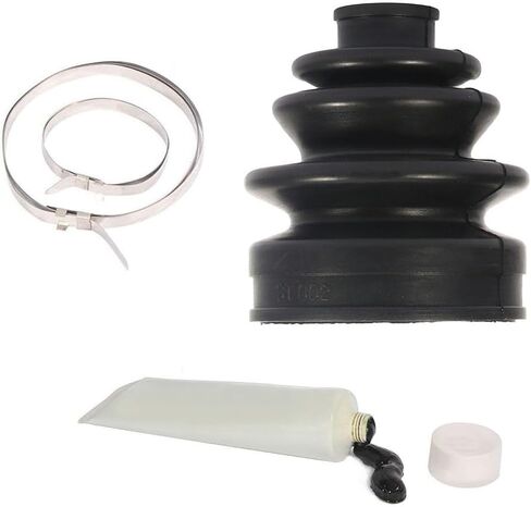 SCITOO Inner CV Joint Boot Kit for Honda for Yamaha Foreman 450 Kodiak 400 in Saudi Arabia