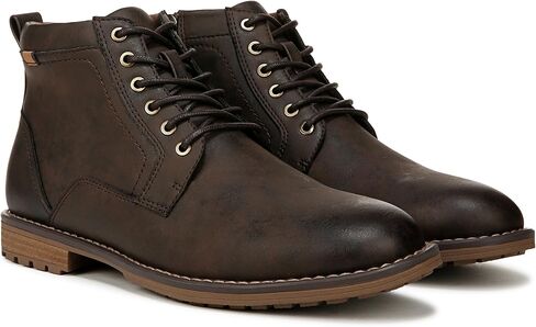 Dr. Scholl's Men's Russell Ankle Boot in Kuwait