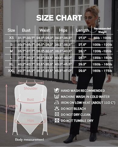MANGOPOP Mock Neck Long Sleeve Bodysuit for Women Sexy Front Cutout Bodyuits Going Out Tops in Saudi Arabia