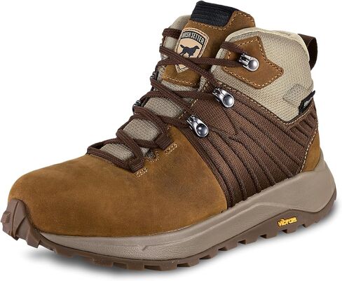 Irish Setter, Cascade, Women's, 5", Waterproof, Aluminum Safety Toe, Work Boot in Saudi Arabia