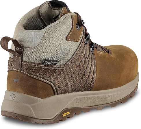حذاء Irish Setter، Cascade، للسيدات، 5 بوصات، مقاوم للماء، مقدمة آمنة من الألومنيوم، حذاء عمل in Saudi Arabia