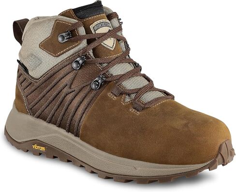 حذاء Irish Setter، Cascade، للسيدات، 5 بوصات، مقاوم للماء، مقدمة آمنة من الألومنيوم، حذاء عمل in Saudi Arabia