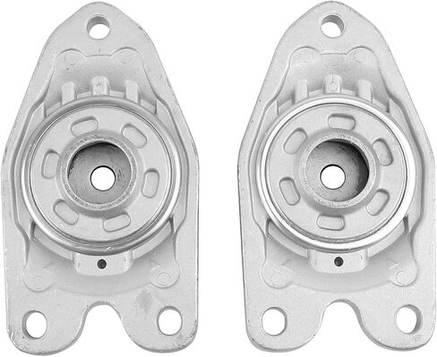 2PCS Rear Left & Right Suspension Shock Absorber Strut Mount Compatible with BMW F20 F21 F22 F23 F30 F33 F36 Replace 33506862725, 33506791706 in Saudi Arabia